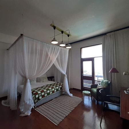 Figtree Guesthouse Maputo Eksteriør billede