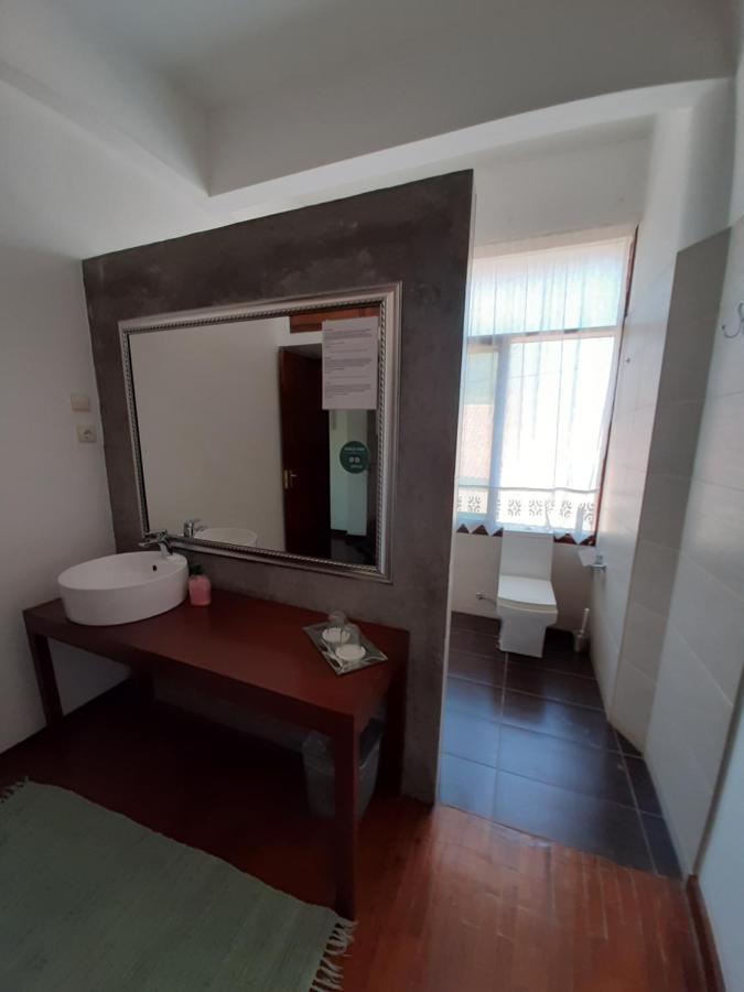 Figtree Guesthouse Maputo Eksteriør billede