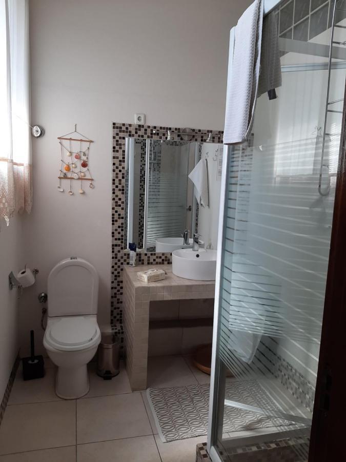 Figtree Guesthouse Maputo Eksteriør billede