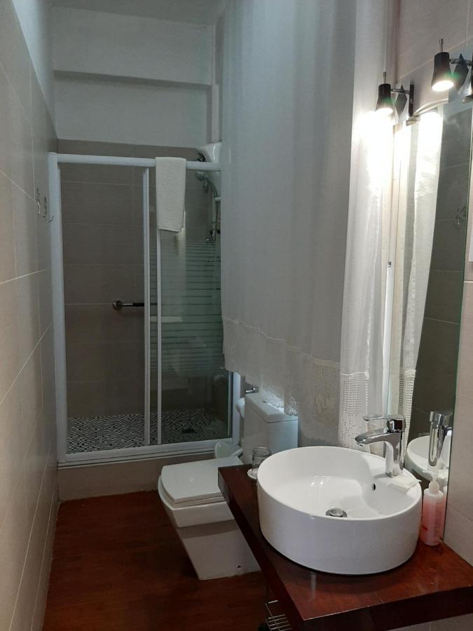 Figtree Guesthouse Maputo Eksteriør billede