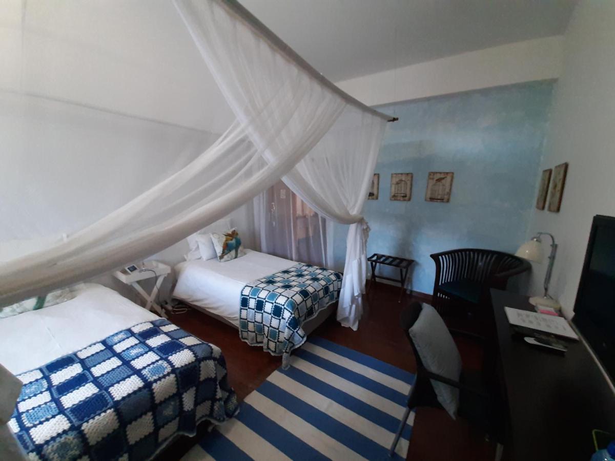 Figtree Guesthouse Maputo Eksteriør billede