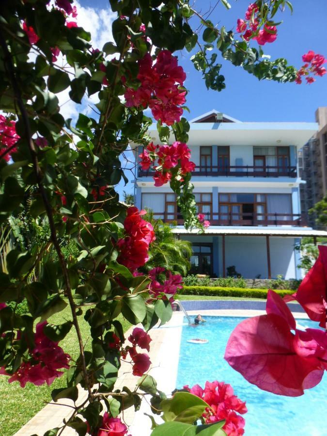 Figtree Guesthouse Maputo Eksteriør billede